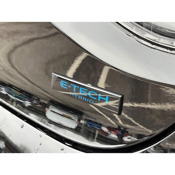 Renault Clio - esprit alpine E-Tech full hybrid 145 ^MY24] 1.6 5dr