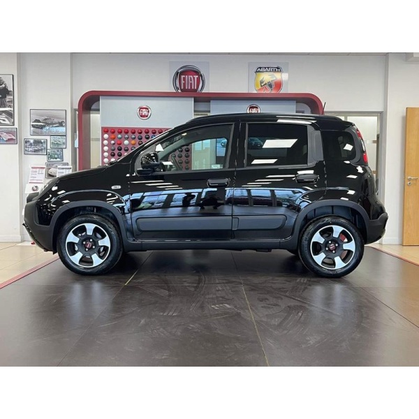 Fiat Panda - 1.0 MHEV Top Euro 6 (s/s) 5dr