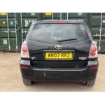 Toyota Corolla Verso - 1.8 VVT-i T3 5dr