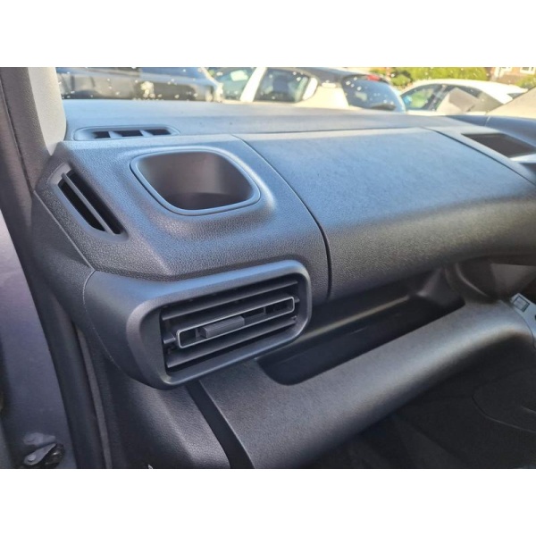 Citroen Berlingo - 1.2 PureTech Feel M MPV Euro 6 (s/s) 5dr