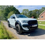 Ford Ranger - 3.2 TDCi Wildtrak 4WD Euro 5 (s/s) 4dr