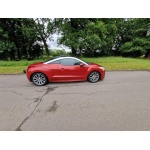 Peugeot RCZ - 1.6 THP Sport Coupe 2dr Petrol Manual Euro 5 (156 ps)