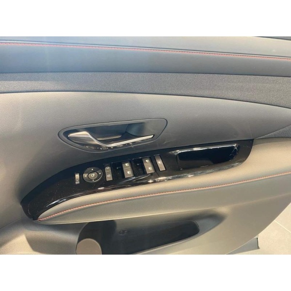 Hyundai Tucson - 1.6 T-GDi MHEV N Line S DCT Euro 6 (s/s) 5dr