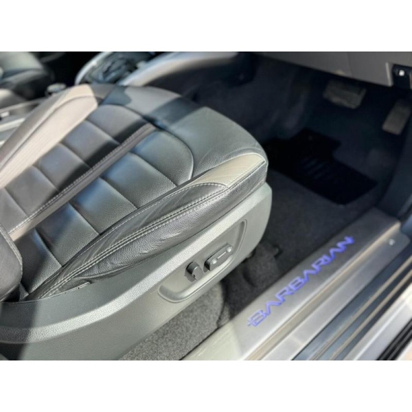 Mitsubishi L200 - 2.4 DI-D 4WD BARBARIAN DCB 178 BHP NO VAT NO VAT !!!!!!