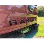 Ford Ranger - 2.0 TD EcoBlue Wildtrak Double Cab Pickup Auto 4WD Euro 6 (s/s) 4dr