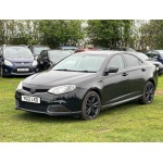 MG MG6 - 1.8 T TSE Magnette Euro 5 4dr