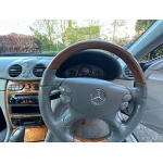 Mercedes-Benz CLK - 3.2 CLK320 Elegance 2dr
