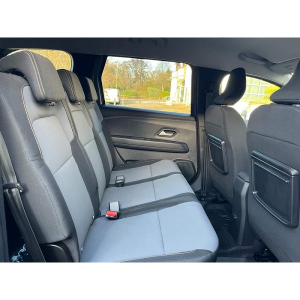 Dacia Jogger - Extreme HYBRID 140 MY24 1.6 5dr