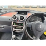 Peugeot 1007 - 1.4 HDi Sport 3dr