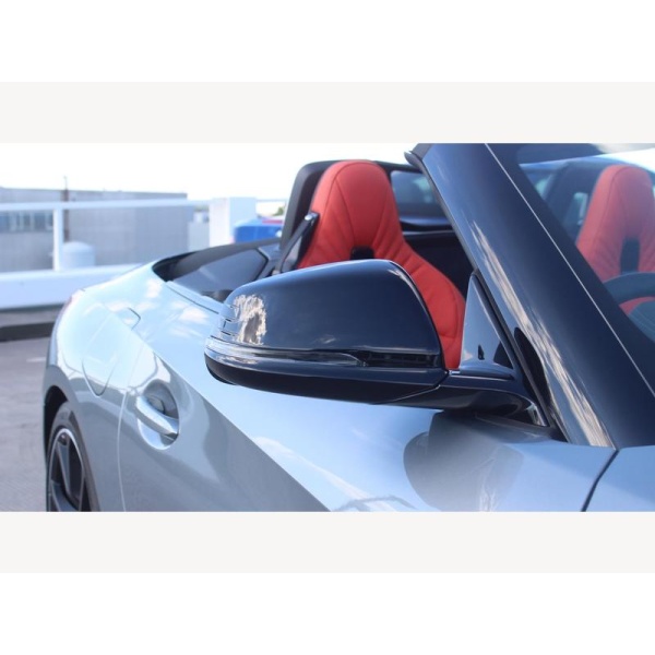 BMW Z4 Roadster - BMW Z4 M40i 3.0 2dr