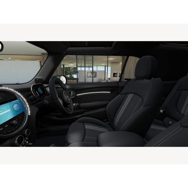 MINI Convertible - 2.0 Cooper S Classic Steptronic Euro 6 (s/s) 2dr