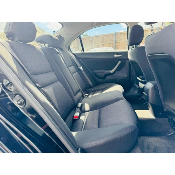 Honda Accord - 2.2 i-CDTi SE 4dr (hands free)