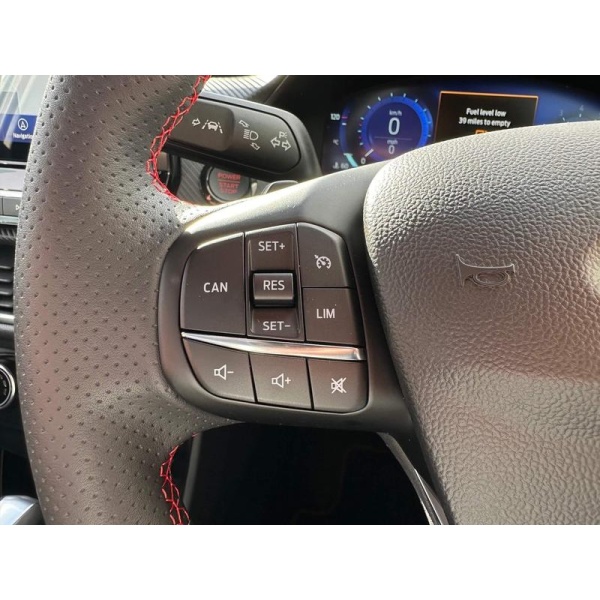 Ford Puma - 1.0T EcoBoost MHEV ST DCT Euro 6 (s/s) 5dr
