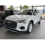 Audi Q3 - 1.5 TFSI CoD 35 Sport Euro 6 (s/s) 5dr