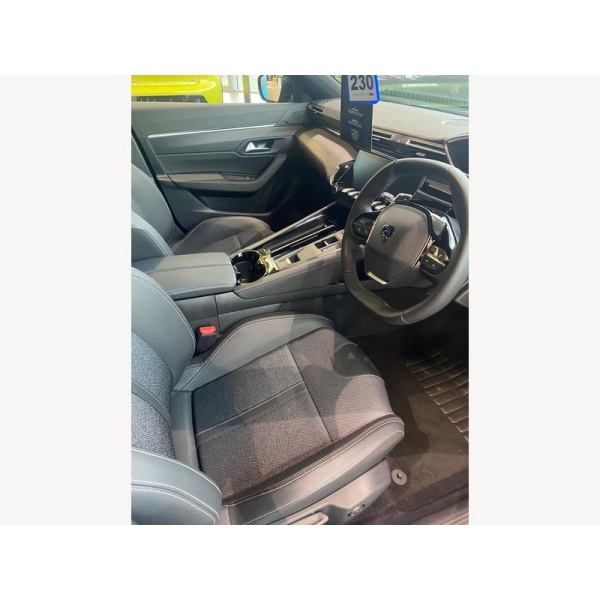 Peugeot 508 SW - 1.6 11.8kWh Allure e-EAT Euro 6 (s/s) 5dr