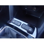Vauxhall Mokka - 1.2 Turbo Griffin Euro 6 (s/s) 5dr