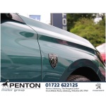 Peugeot 308 SW - 1.2 PureTech GT EAT Euro 6 (s/s) 5dr
