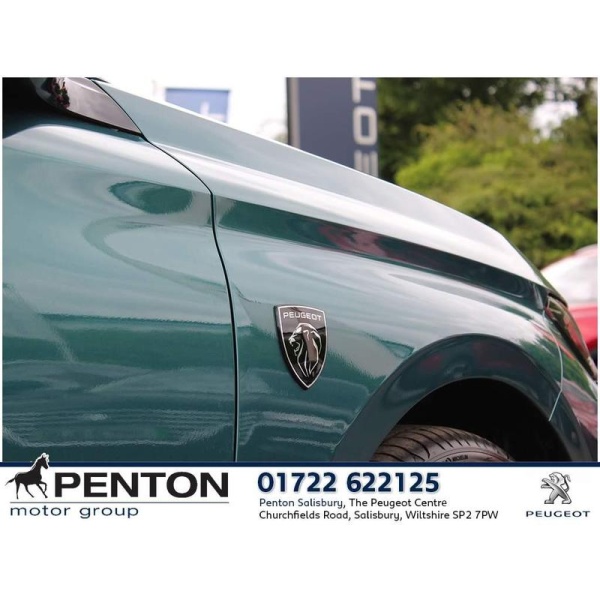 Peugeot 308 SW - 1.2 PureTech GT EAT Euro 6 (s/s) 5dr