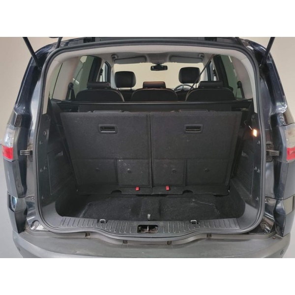 Ford S-max - 2.0 TDCi Titanium 5dr