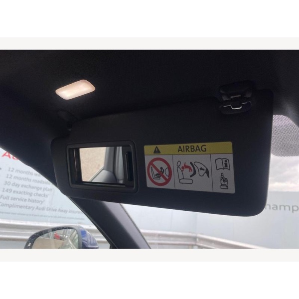 Audi A4 Avant - AUDI A4 Avant S line 35 TFSI 150 PS S tronic 2.0 5dr