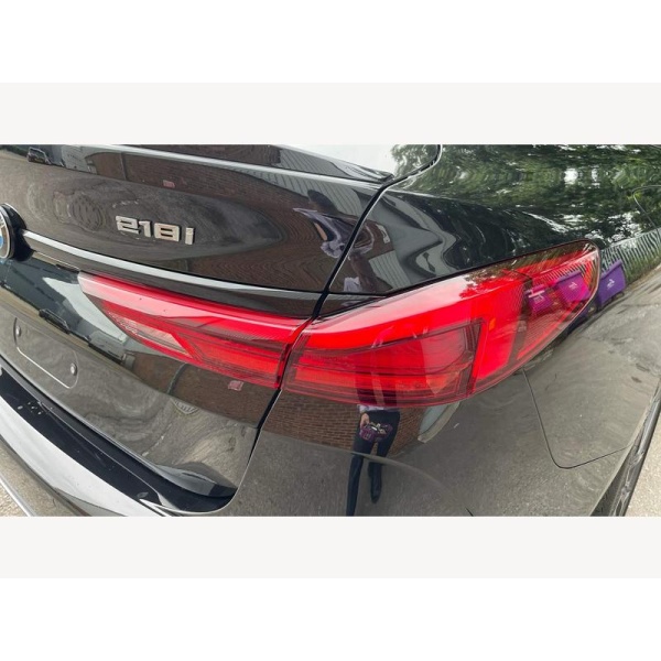 BMW 2 Series Gran Coupe - 1.5 218i M Sport Saloon 4dr Petrol DCT Euro 6 (s/s) (136 ps)