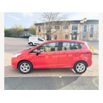 Ford B-max - 1.0 ZETEC 5d 100 BHP TIMING BELT KIT DONE @ 51,329