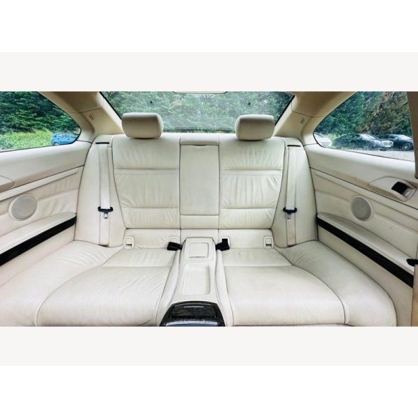 BMW 3 Series - 2.5 325i SE Steptronic Euro 4 2dr