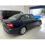 BMW 3 Series - 2.2 320i SE 4dr