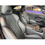 BMW 2 Series - 3.0 M240i Auto xDrive Euro 6 (s/s) 2dr