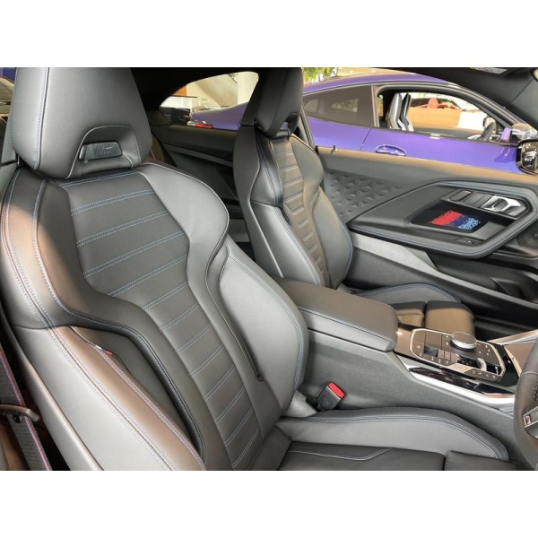 BMW 2 Series - 3.0 M240i Auto xDrive Euro 6 (s/s) 2dr