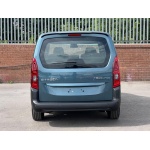 Citroen E-berlingo - 52kWh PLUS XL XL MPV Auto 5dr (11kW Charger)
