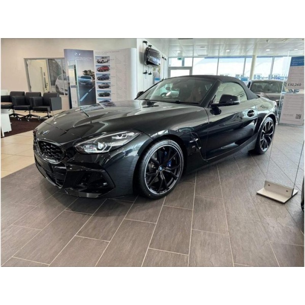 BMW Z4 - 2.0 20i M Sport Auto sDrive Euro 6 (s/s) 2dr