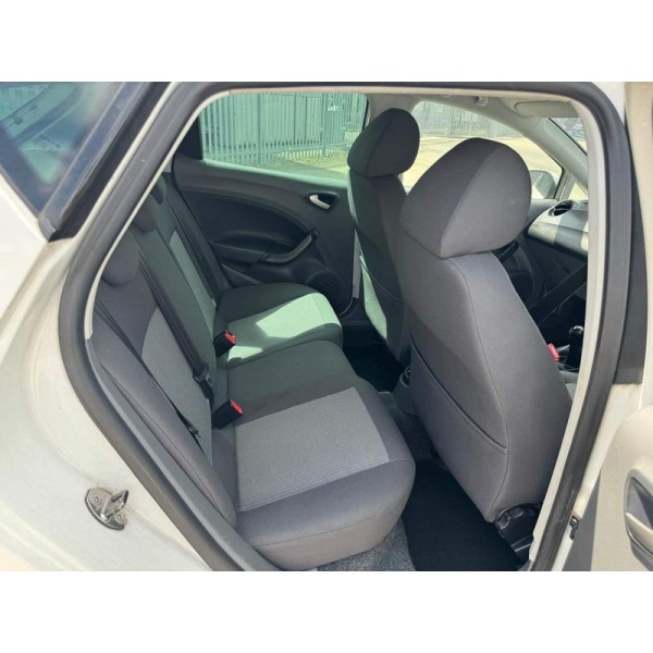 SEAT Ibiza - 1.4 16V Chill Euro 5 5dr