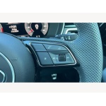 Audi A5 - 2.0 TFSI 45 Black Edition S Tronic quattro Euro 6 (s/s) 2dr