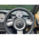 MINI Convertible - 1.6 One Convertible 2dr Petrol Manual Euro 3 (90 ps)