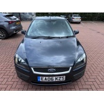 Ford Focus - 1.6 Zetec Climate 5dr