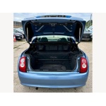 Nissan Micra C+C - 1.6 Sport 2dr