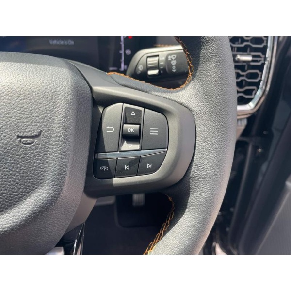 Ford Ranger - 2.0 TD EcoBlue Wildtrak Auto 4WD Euro 6 (s/s) 4dr