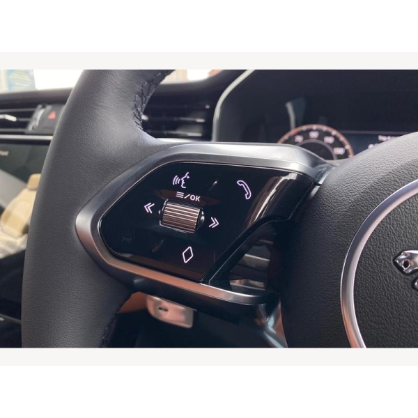 Jaguar XF - 2.0 D200 R-Dynamic Se Black 4Dr Auto
