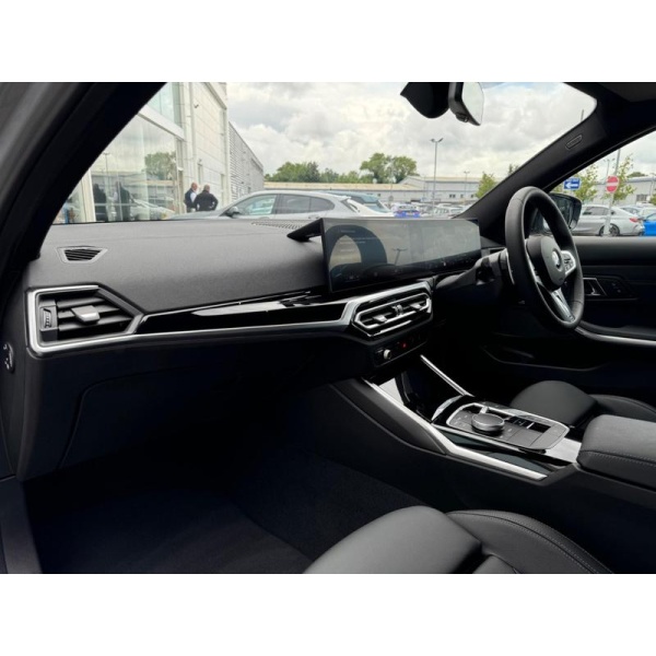 BMW 3 Series - 3.0 M340d MHT Auto xDrive Euro 6 (s/s) 4dr