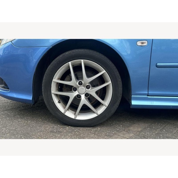Saab 9-3 - 2.0 VECTOR SPORT 2d 175 BHP 2 KEYS ULEZ FREE AIRCON AUX