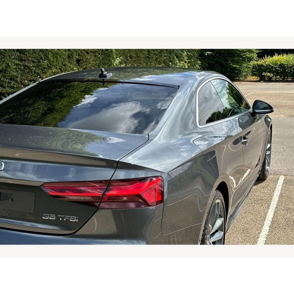 Audi A5 Coupe - AUDI A5 Coupe S line 35 TFSI 150 PS S tronic 2.0 2dr