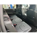 Ford S-max - 2.5h Duratec ST-Line CVT Euro 6 (s/s) 5dr
