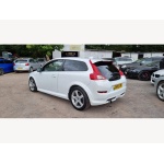 Volvo C30 - 1.6 D2 R-Design Sports Coupe Euro 5 3dr