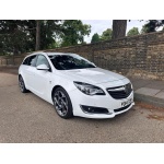 Vauxhall Insignia - Insignia SRI VX-Line CDTI Auto 2.0 5dr