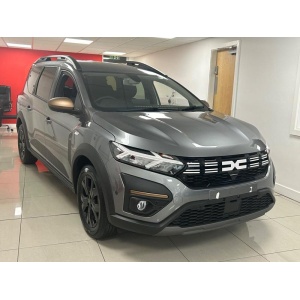 Dacia Jogger - 1.6 TCe-h EXTREME Auto Euro 6 (s/s) 5dr
