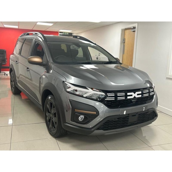 Dacia Jogger - 1.6 TCe-h EXTREME Auto Euro 6 (s/s) 5dr