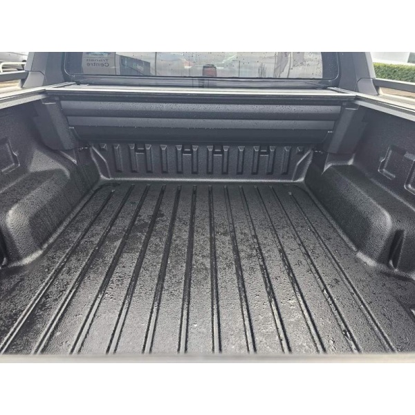 Ford Ranger - 3.0T V6 EcoBoost Raptor Auto 4WD Euro 6 (s/s) 4dr
