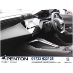 Peugeot 308 SW - 1.2 PureTech GT EAT Euro 6 (s/s) 5dr
