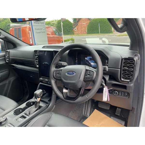 Ford Ranger - 2.0 TD EcoBlue Tremor Double Cab Pickup 4dr Diesel Auto 4WD Euro 6 (s/s) (205 ps)